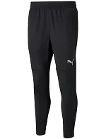 Pánske tepláky TeamFinal Training M 657380 03 čierne - Puma