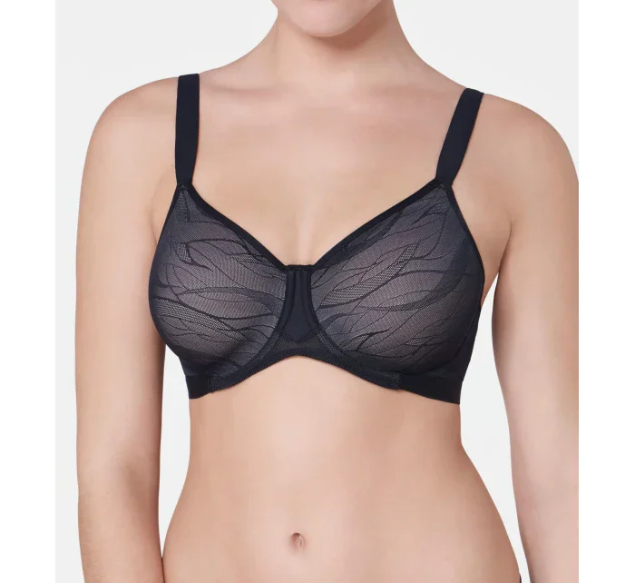 Podprsenka nevystužená Airy Sensation W01 - Triumph