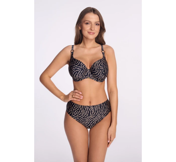 PLAVKOVÁ PODPRSENKA SK 257 DESERT NIGHT MAXI