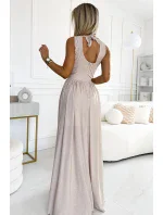 Dlhé šaty model 197805 Numoco