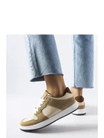 Tenisky model 207708 Solea