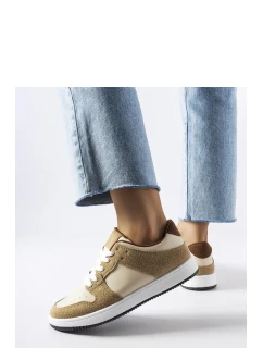 Tenisky model 207708 Solea