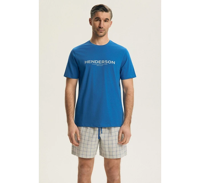 Pyžamo model 226605 Henderson Pyžamo model 226605 Henderson