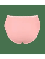 sloggi GO Crush High leg C3P - RED - SLOGGI RED - SLOGGI