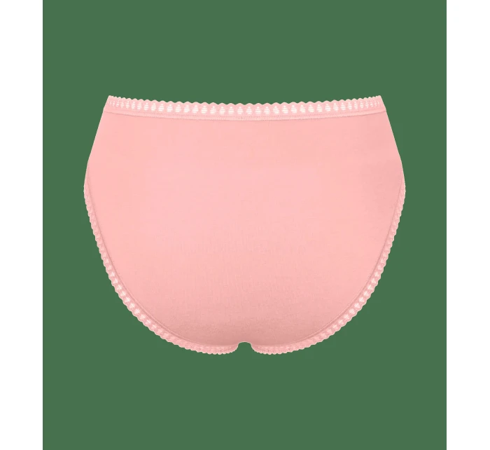 sloggi GO Crush High leg C3P - RED - SLOGGI RED - SLOGGI