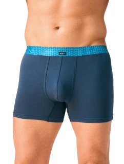 Boxerky MXH model 22017147 A26 Bamboo M2XL - Key