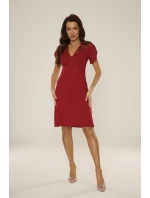 Košeľa De Lafense 754 Lilian w/r 3XL-4XL Košeľa De Lafense 754 Lilian w/r 3XL-4XL