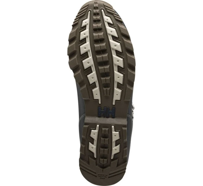 Topánky Helly Hansen The Forester M 10513-597