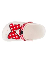 Crocs Classic Disney Minnie Mouse Clog Jr 208710-119 Crocs Classic Disney Minnie Mouse Clog Jr 208710-119