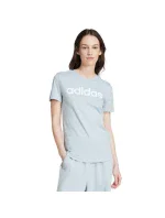 Loungewear Essentials Slim Logo Tee W model 20572018 - ADIDAS