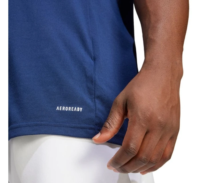 Tričko Squadra 25 Polo M model 21037499 pánské - ADIDAS