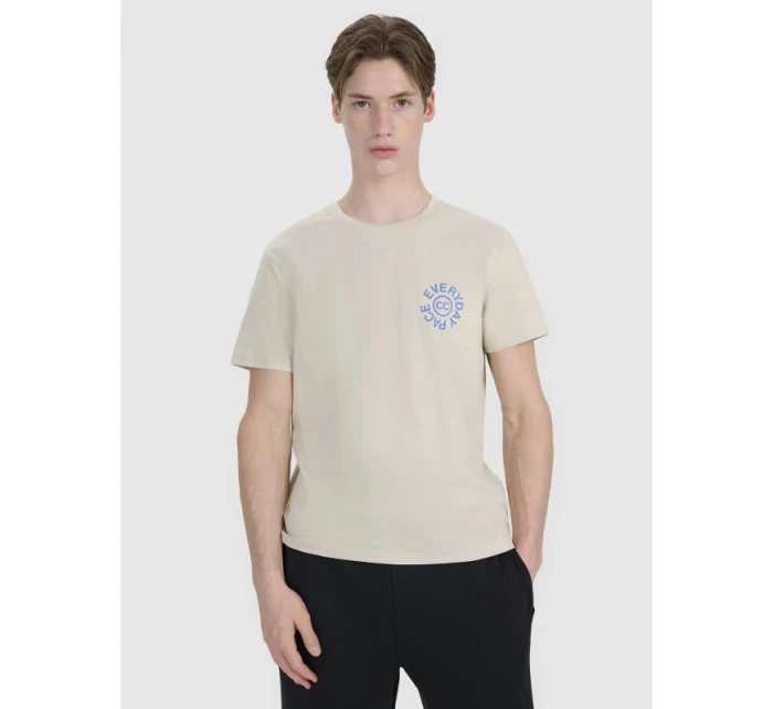 Pánské tričko s potiskem model 21433437 - 4F