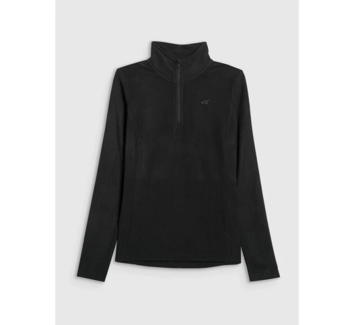 Dámske fleecové termoprádlo (vrchné) 4F 4FWAW25UFLEF063-20S Dámske fleecové termoprádlo (vrchné) 4F 4FWAW25UFLEF063-20S
