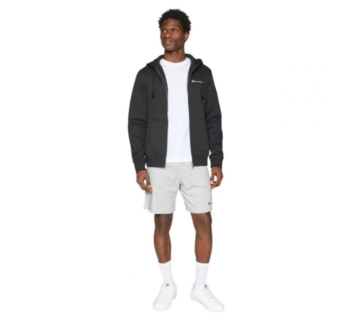 pánská mikina s kapucí model 21738075 pánské - CHAMPION