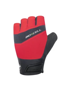 Rukavice CHIBA BIOXCELL PRO červené XXL