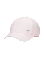 Detská čiapka s kšiltom Nike Dri-Fit Club, ružová, FB5064 663 Detská čiapka s kšiltom Nike Dri-Fit Club, ružová, FB5064 663