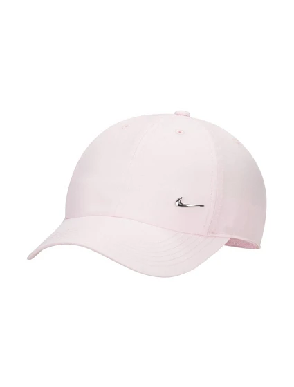 Detská čiapka s kšiltom Nike Dri-Fit Club, ružová, FB5064 663 Detská čiapka s kšiltom Nike Dri-Fit Club, ružová, FB5064 663
