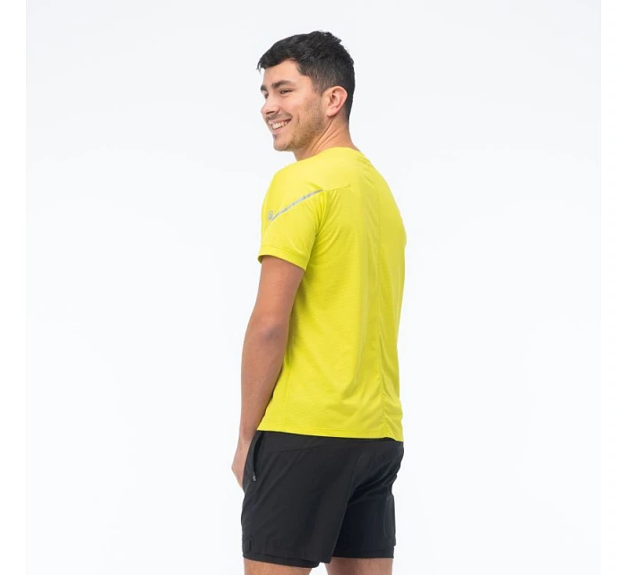 Pánské tričko s krátkým rukávem model 22056494 - Fitanu