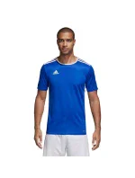 Entrada 18 unisex futbalové tričko CF1037 - Adidas Entrada 18 unisex futbalové tričko CF1037 - Adidas