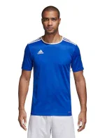 Entrada 18 unisex futbalové tričko CF1037 - Adidas