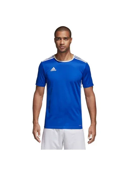 Entrada 18 unisex futbalové tričko CF1037 - Adidas Entrada 18 unisex futbalové tričko CF1037 - Adidas
