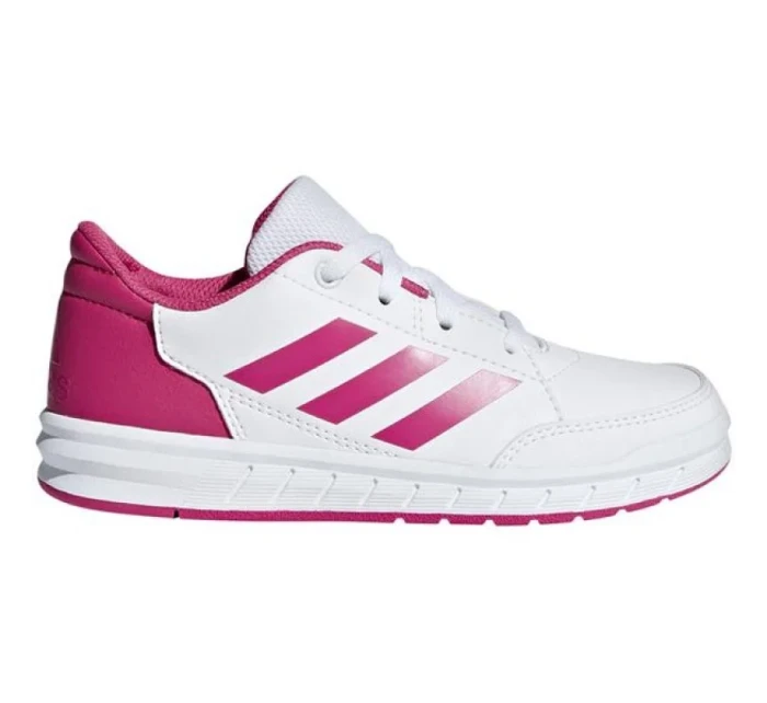 Topánky adidas AltaSport K Jr D96870