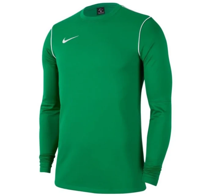 Detská futbalová mikina Y Dry Park 20 Crew Jr BV6901 302 - Nike