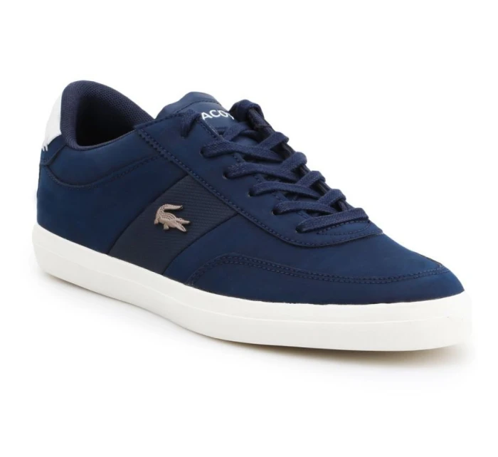 Lacoste Court-Master lifestylová obuv 7-37CMA0013J18