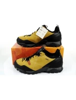 Pánske trekové topánky Nativa GTX M 628583 - Aku