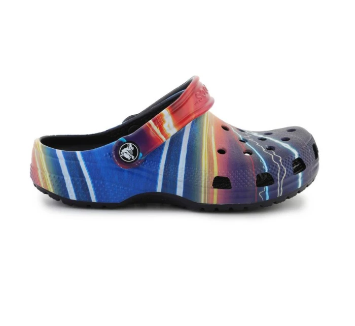 Crocs Classic Meta scape Clog Deep Jr 208457-4LF