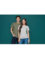 Comfort T Men Pánské těžké tričko model 22476704 bottle green - Stedman Comfort T Men Pánské těžké tričko model 22476704 bottle green - Stedman