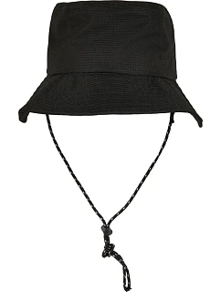 Klobouk black model 22412085 - Flexfit