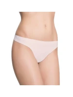 Julimex String panty kolor:beżowy Julimex String panty kolor:beżowy