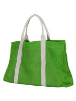 Dámske kabelky 638 GREEN green