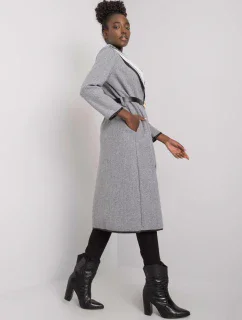 Povlak DHJ EN A5753 1.29X sivý