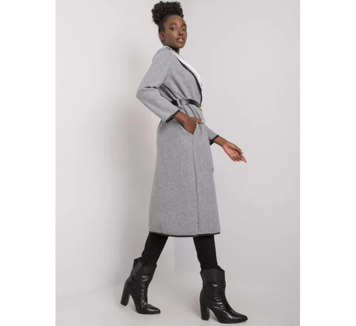 DHJ EN  šedý model 20595527 - FPrice