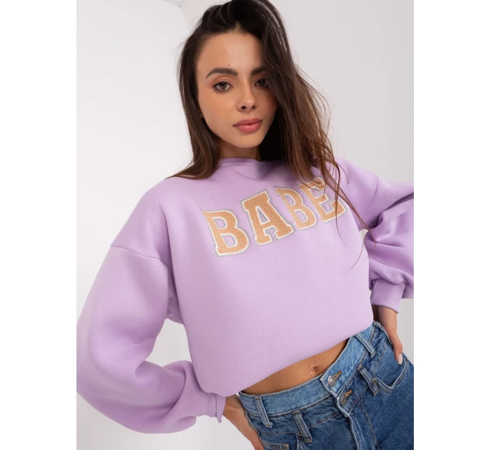 EM BL 617 11.32 svetlo fialová EM BL 617 11.32 svetlo fialová