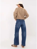 Jumper MI SW WK32601.19 béžový