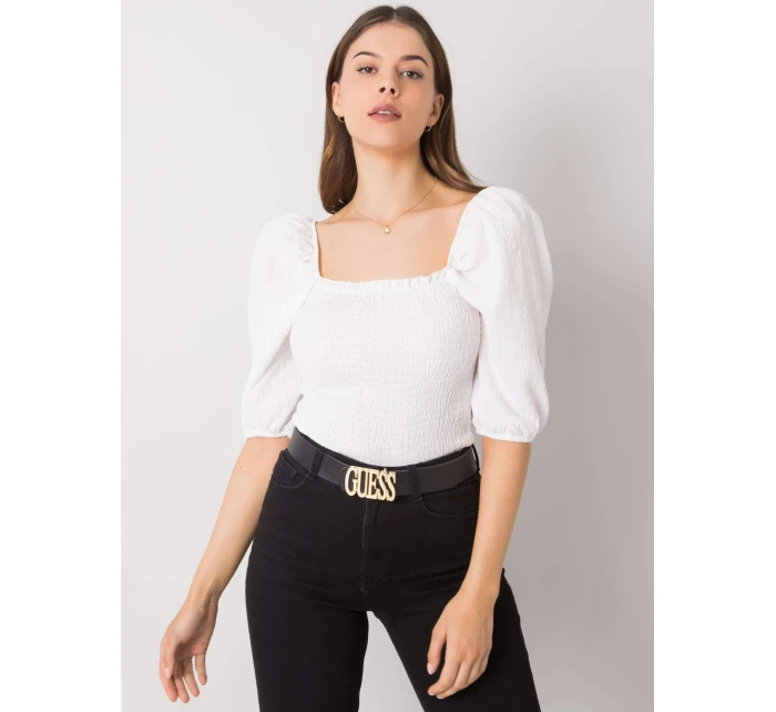 Blúzka RO BZ 2304.15x biela