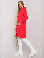 Blúzka RV BL 6782.91 červená Blúzka RV BL 6782.91 červená