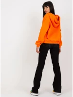 Blúzka RV BL 7998.71P oranžová Blúzka RV BL 7998.71P oranžová