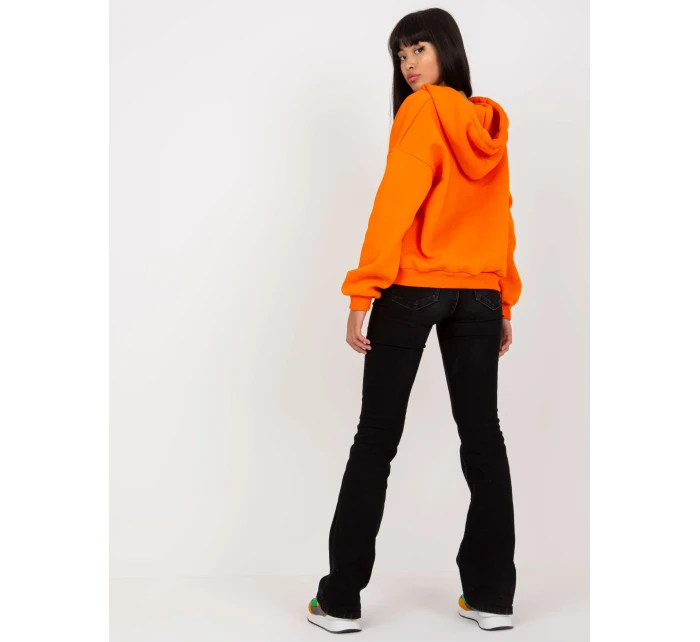 Blúzka RV BL 7998.71P oranžová Blúzka RV BL 7998.71P oranžová