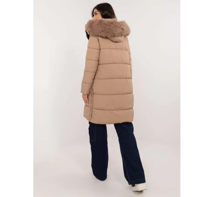 SK KR HH bunda 2406.98 béžová