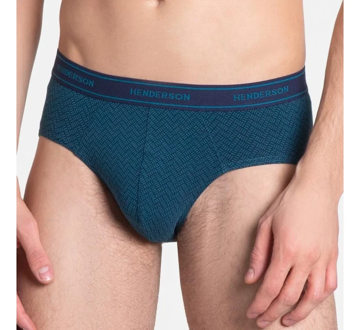 Pánske slipy Zealot 38595-79X Marine - Henderson