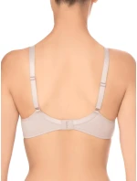 Dámska podprsenka 202288 434 light taupe bloom - Felina