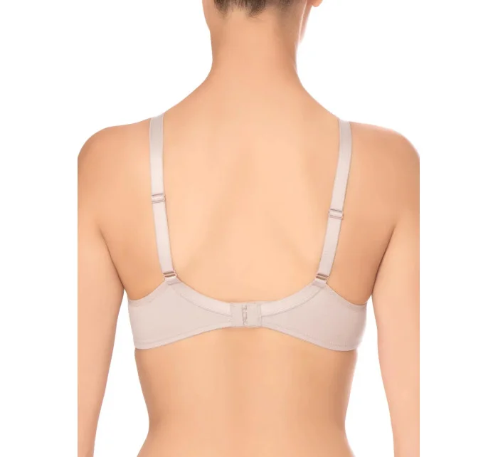 Dámska podprsenka 202288 434 light taupe bloom - Felina