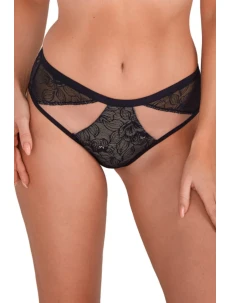 BRAZÍLSKE NOHAVIČKY DELIA ART. 1208