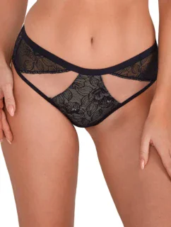 BRAZÍLSKE NOHAVIČKY DELIA ART. 1208