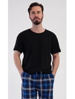 Pánske pyžamové šortky Pavel Pánske pyžamové šortky Pavel