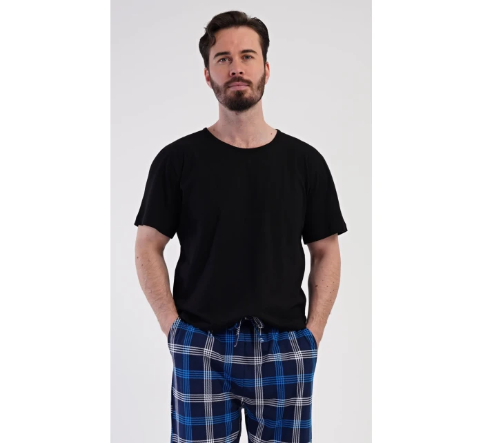 Pánske pyžamové šortky Pavel Pánske pyžamové šortky Pavel